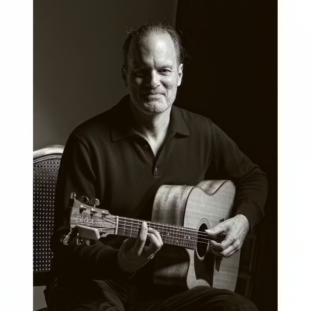 Jens Mayer – Porträt