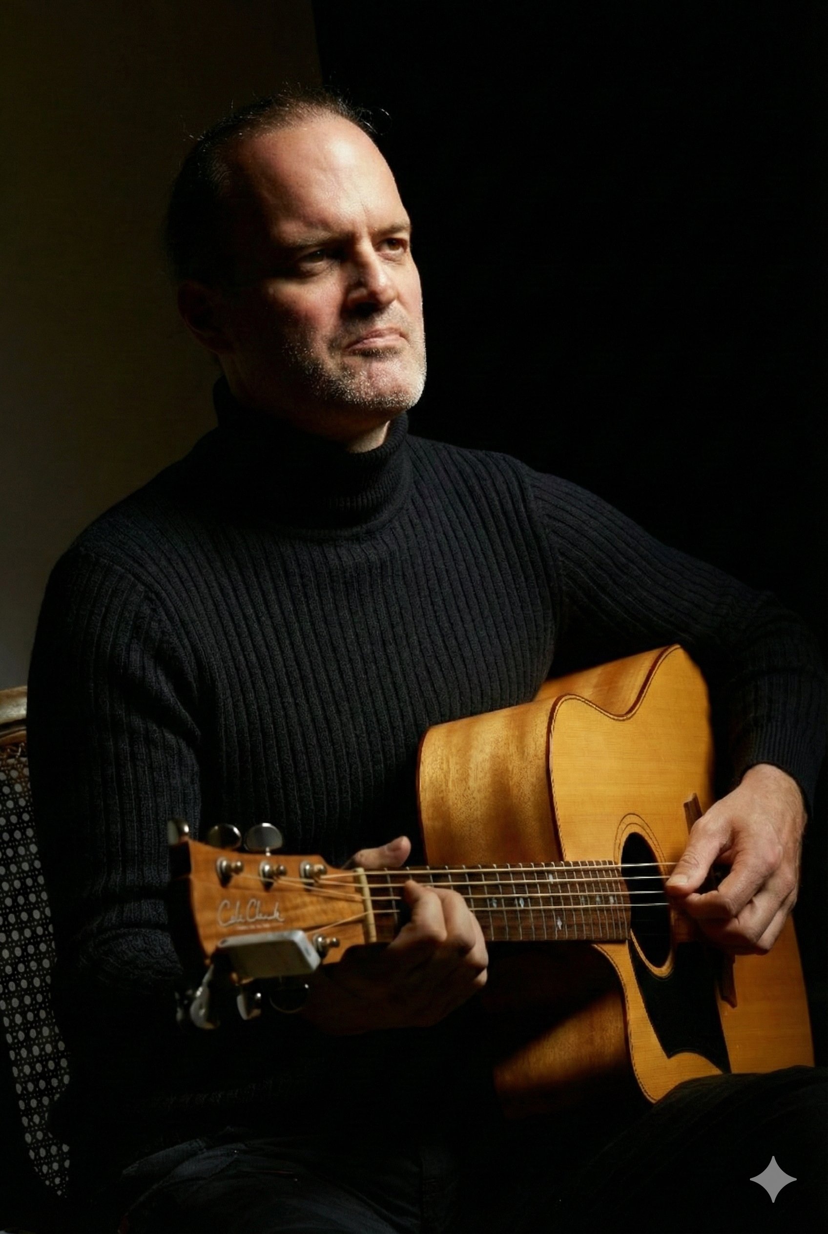 Jens Mayer – Smooth Jazz Gitarrist